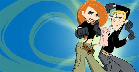 Assistir a Kim Possible